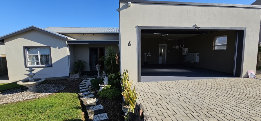 3 Bedroom Property for Sale in Swellendam Western Cape